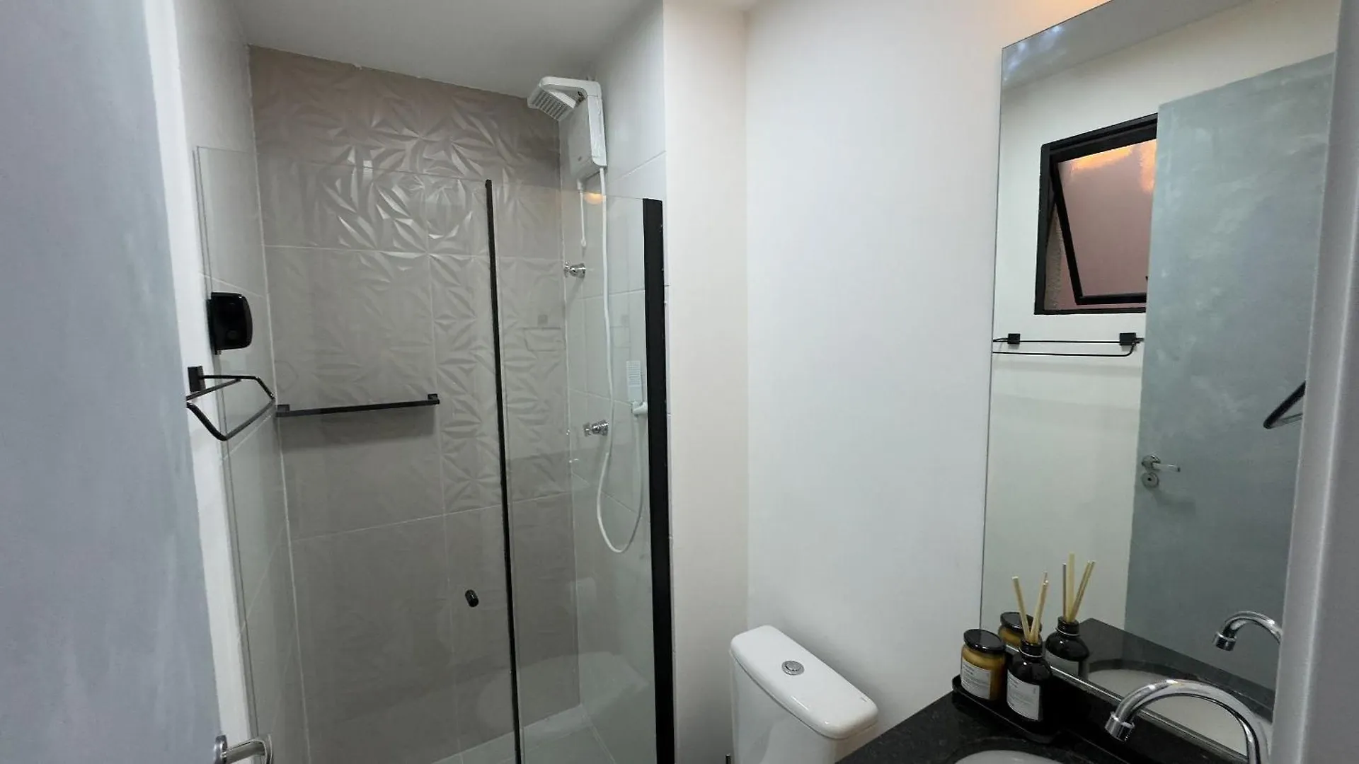 Estudio Completo Com Ar E Terraco No Tatuape Sao Paulo 0*,  Brazil