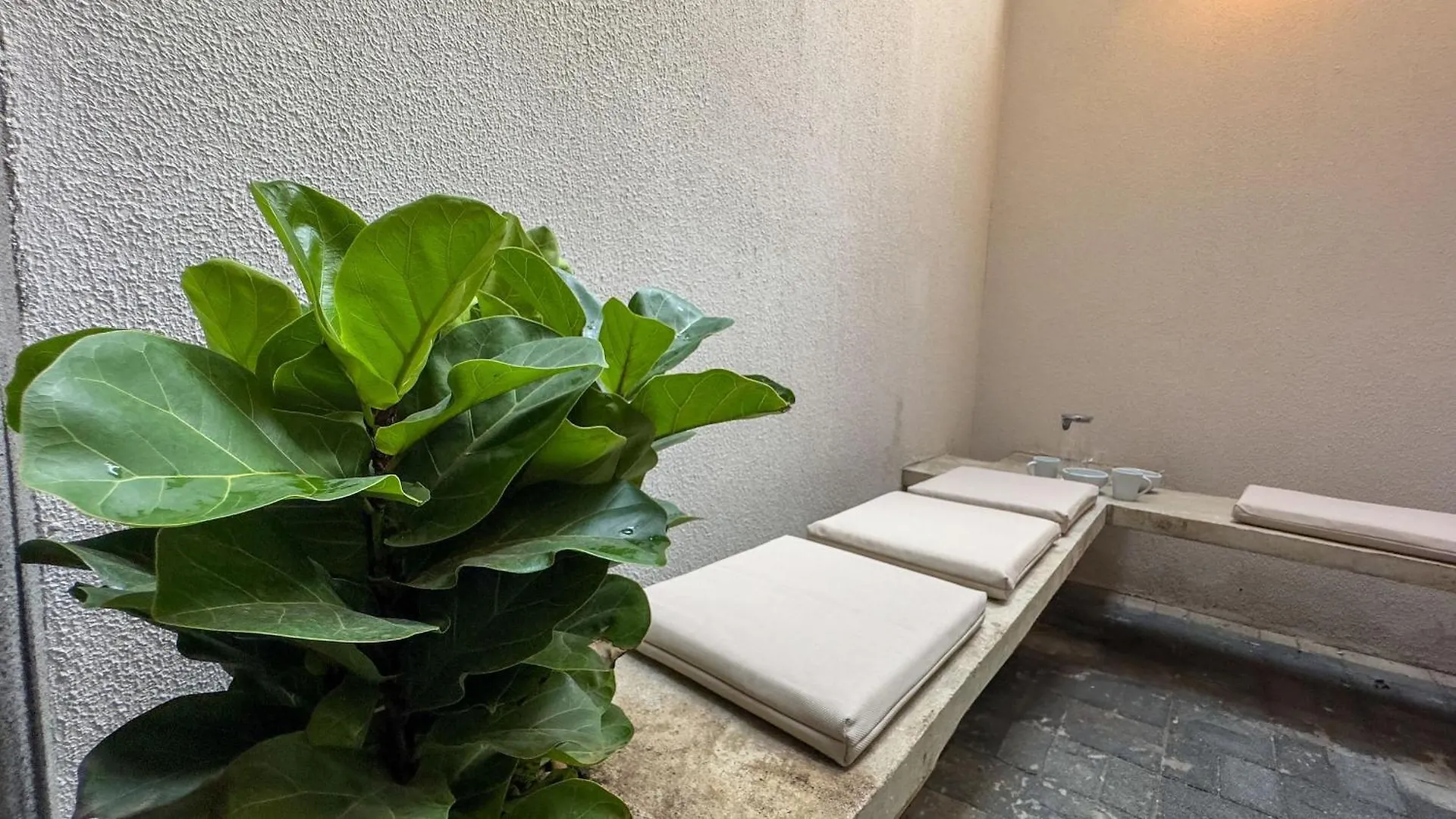 Estudio Completo Com Ar E Terraco No Tatuape Sao Paulo