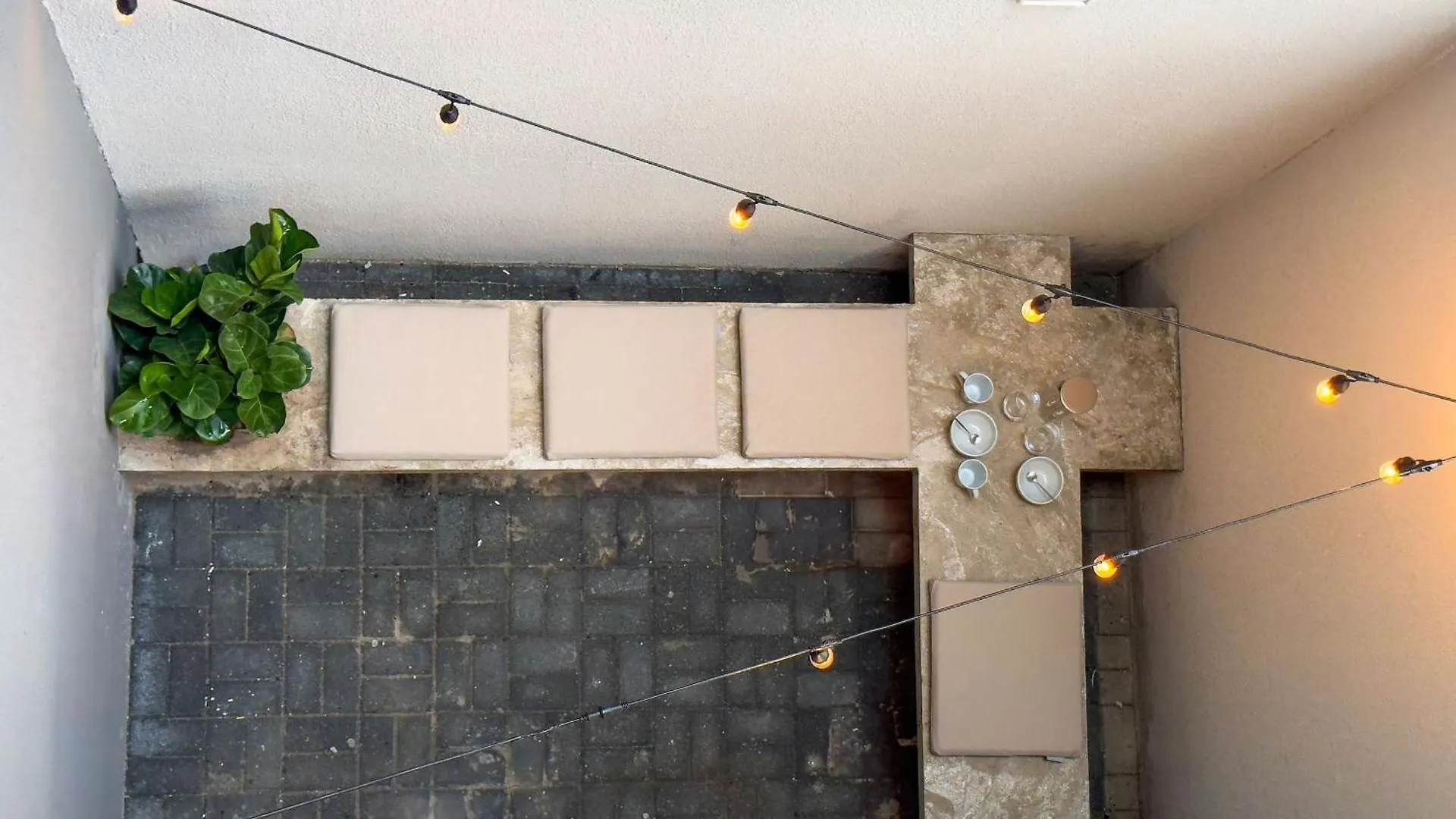 Estudio Completo Com Ar E Terraco No Tatuape Sao Paulo